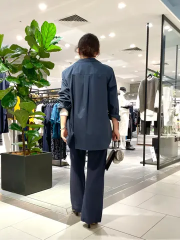 ICB 和久 コーディネート画像