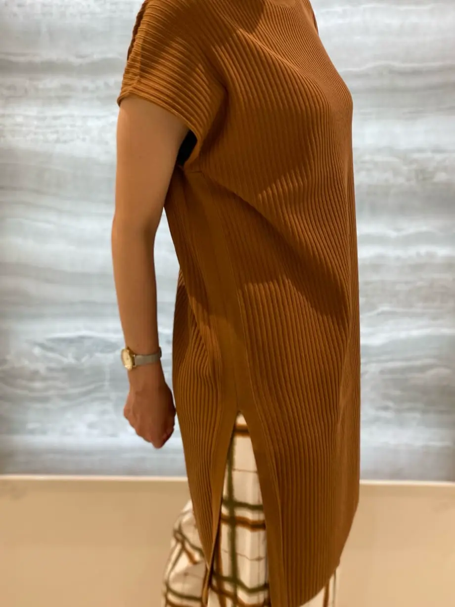 ICB 井阪 コーディネート画像