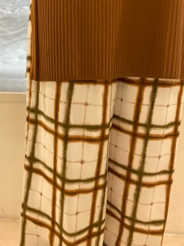 ICB 井阪 コーディネート画像