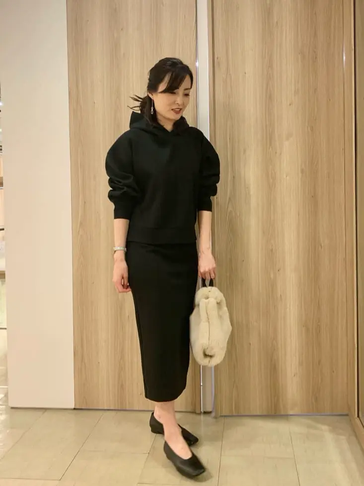  井阪 コーディネート画像