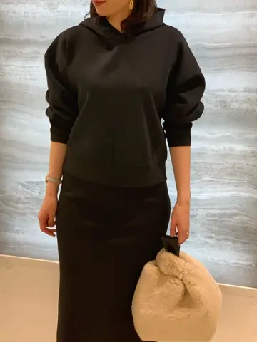 ICB 井阪 コーディネート画像