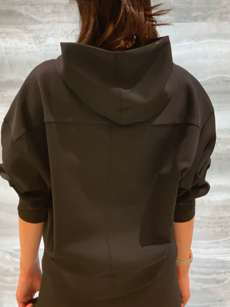 ICB 井阪 コーディネート画像