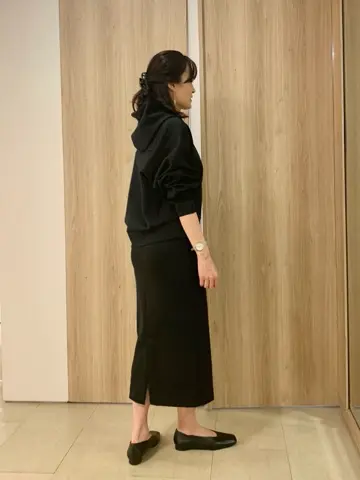 ICB 井阪 コーディネート画像