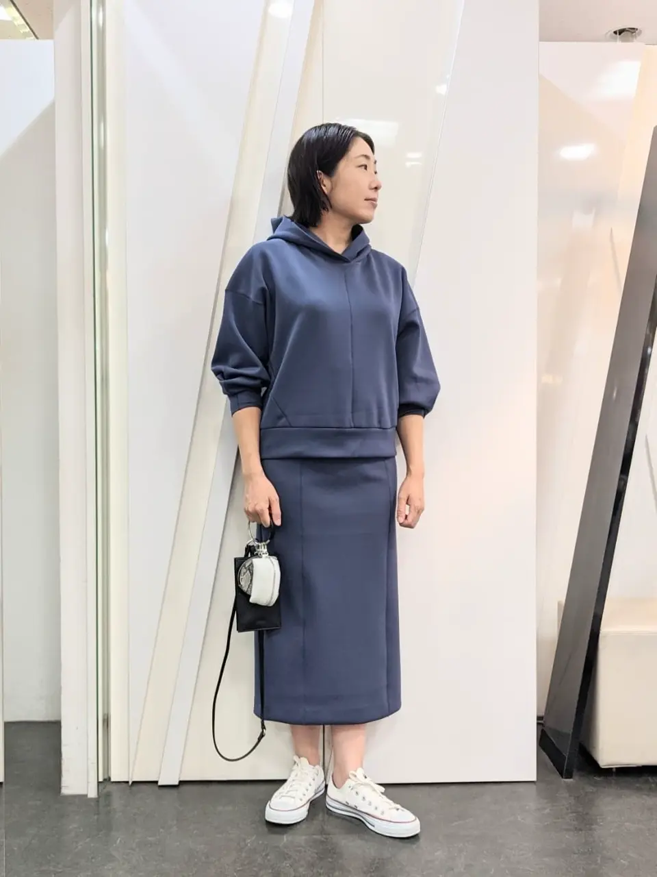  渡邊 コーディネート画像