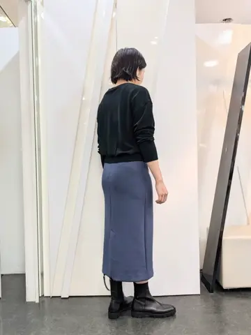 ICB 渡邊 コーディネート画像