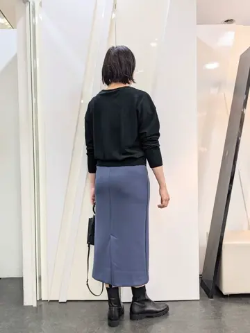 ICB 渡邊 コーディネート画像