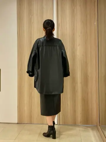 ICB 井阪 コーディネート画像