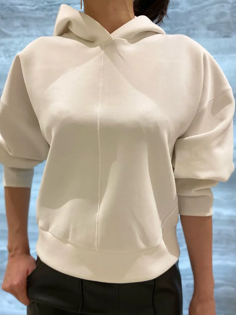 ICB 井阪 コーディネート画像