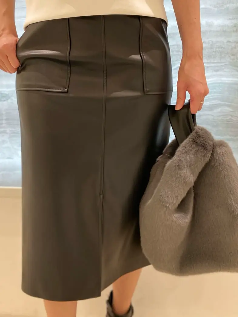 ICB 井阪 コーディネート画像