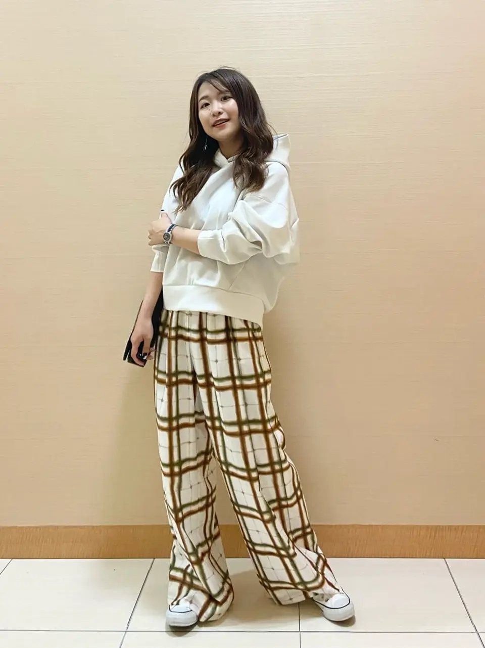  ASUMI コーディネート画像