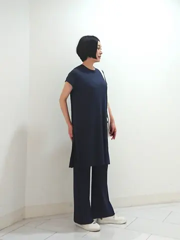 ICB KANAE コーディネート画像