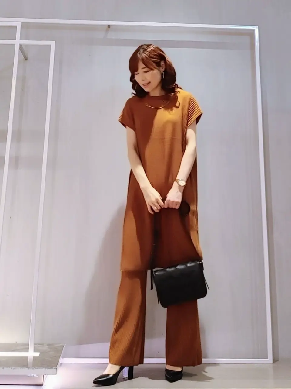  加藤 コーディネート画像