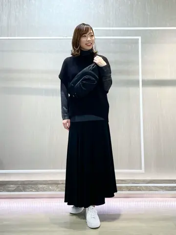 ICB 高橋 コーディネート画像