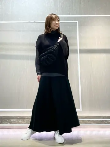 ICB 高橋 コーディネート画像