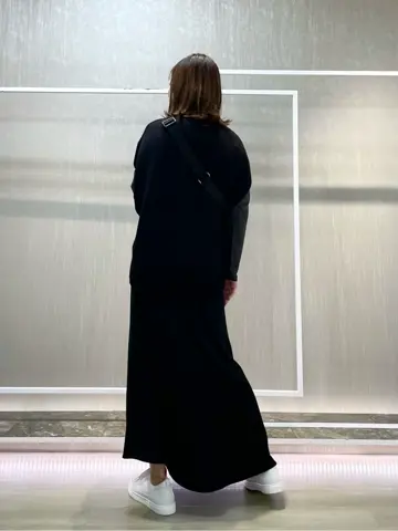 ICB 高橋 コーディネート画像