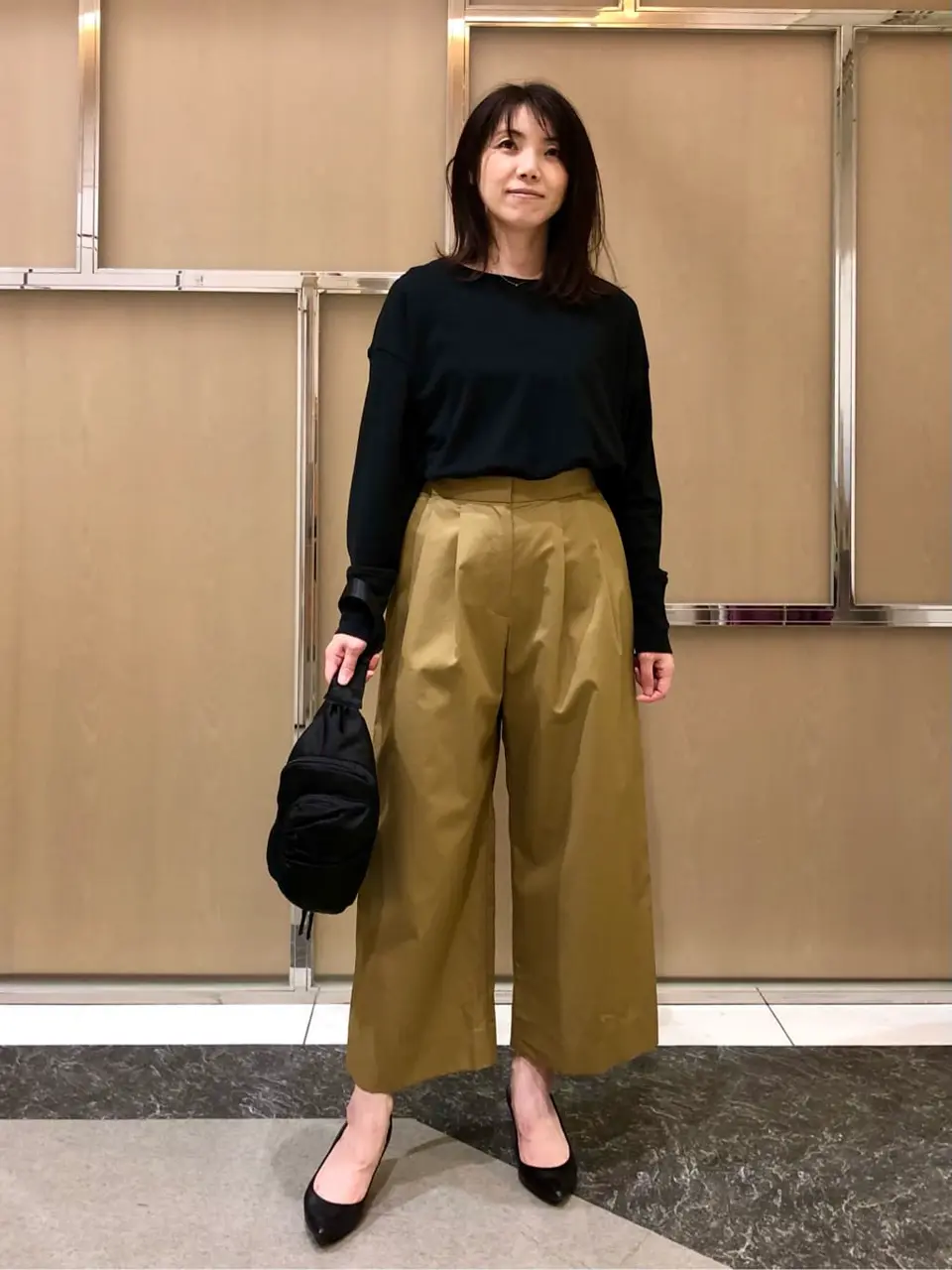  森澤 コーディネート画像