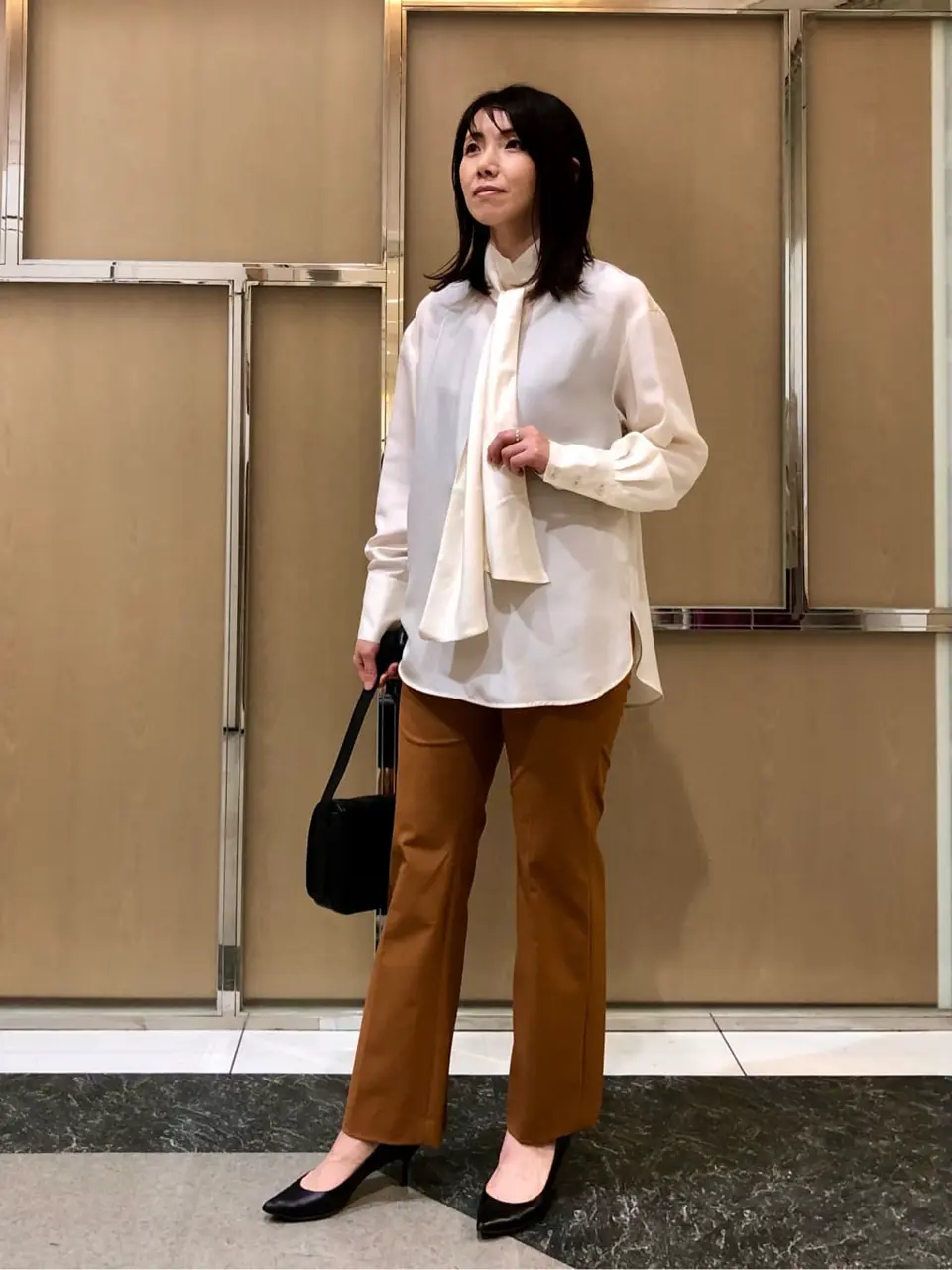  森澤 コーディネート画像