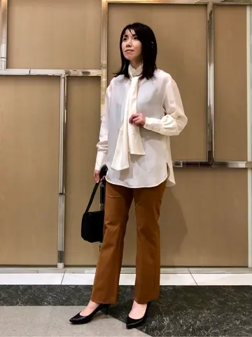 ICB 森澤 コーディネート画像