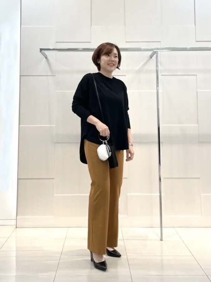  伊藤 コーディネート画像