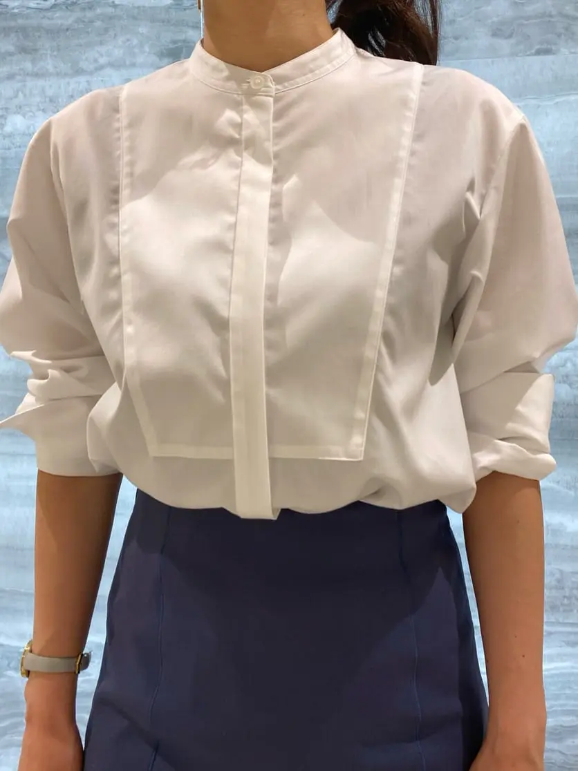 ICB 井阪 コーディネート画像