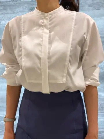 ICB 井阪 コーディネート画像