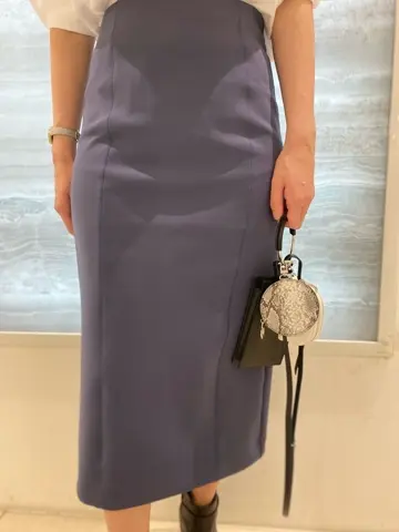 ICB 井阪 コーディネート画像