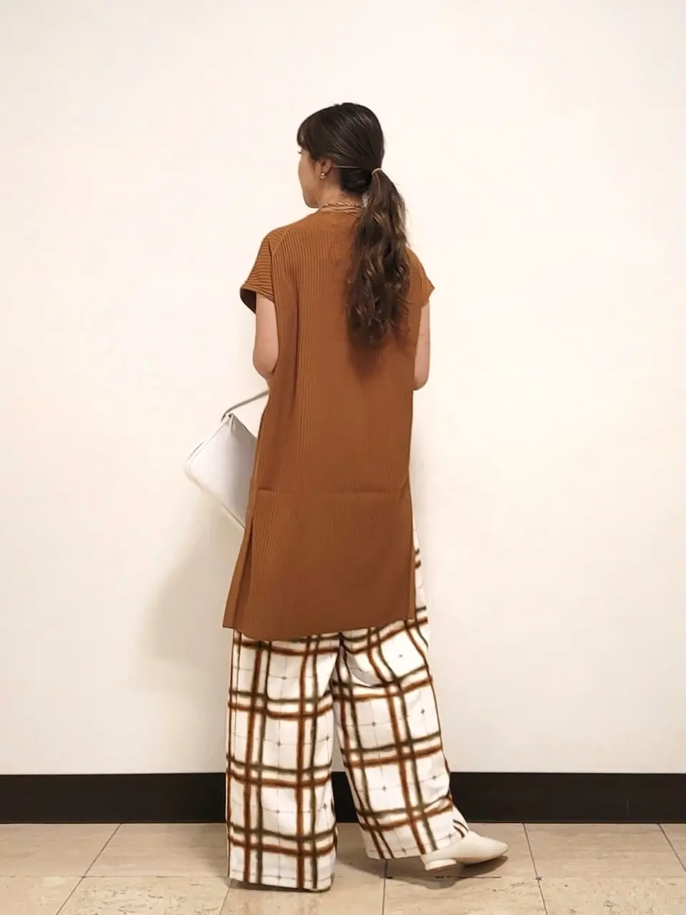 ICB 中島 コーディネート画像