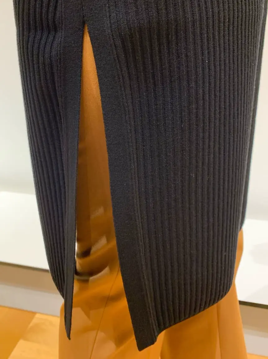 ICB 福田 コーディネート画像