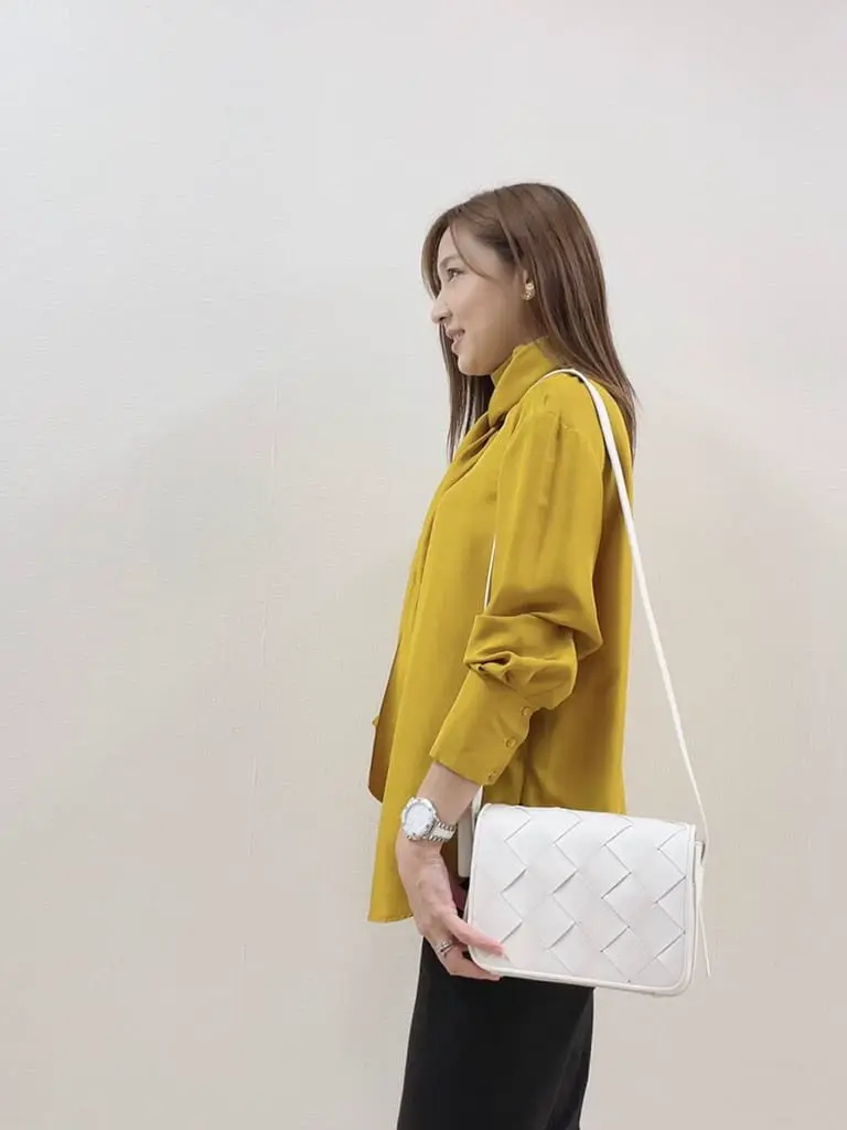 ICB 世戸 コーディネート画像