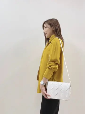 ICB 世戸 コーディネート画像