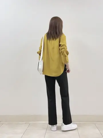 ICB 世戸 コーディネート画像