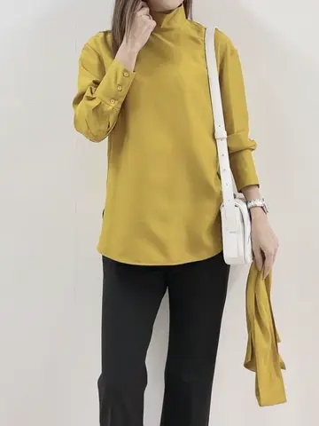 ICB 世戸 コーディネート画像