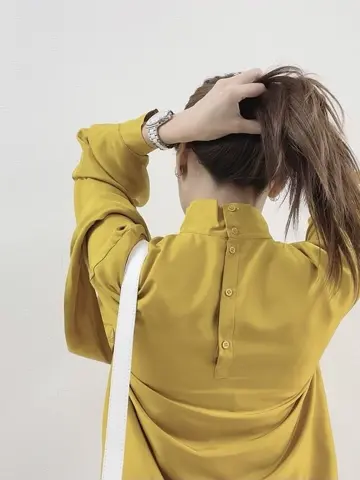 ICB 世戸 コーディネート画像