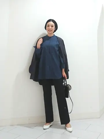 ICB KANAE コーディネート画像