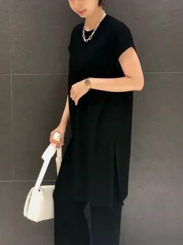 ICB 村上 コーディネート画像