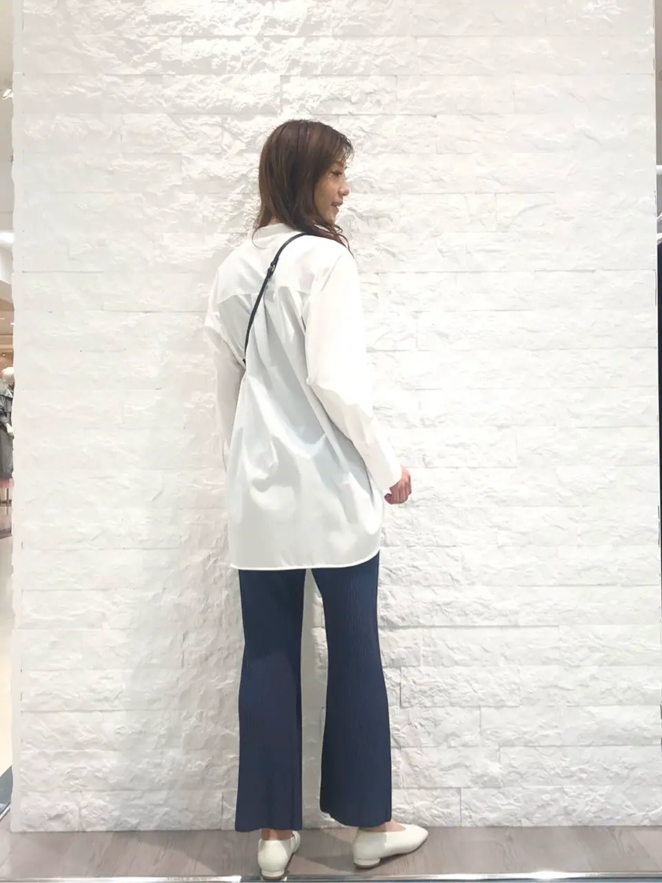 ICB Ashu コーディネート画像