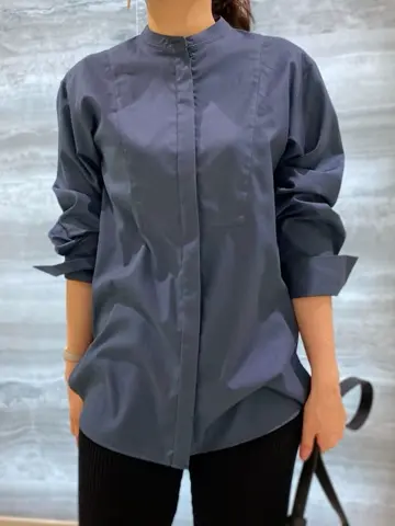 ICB 井阪 コーディネート画像