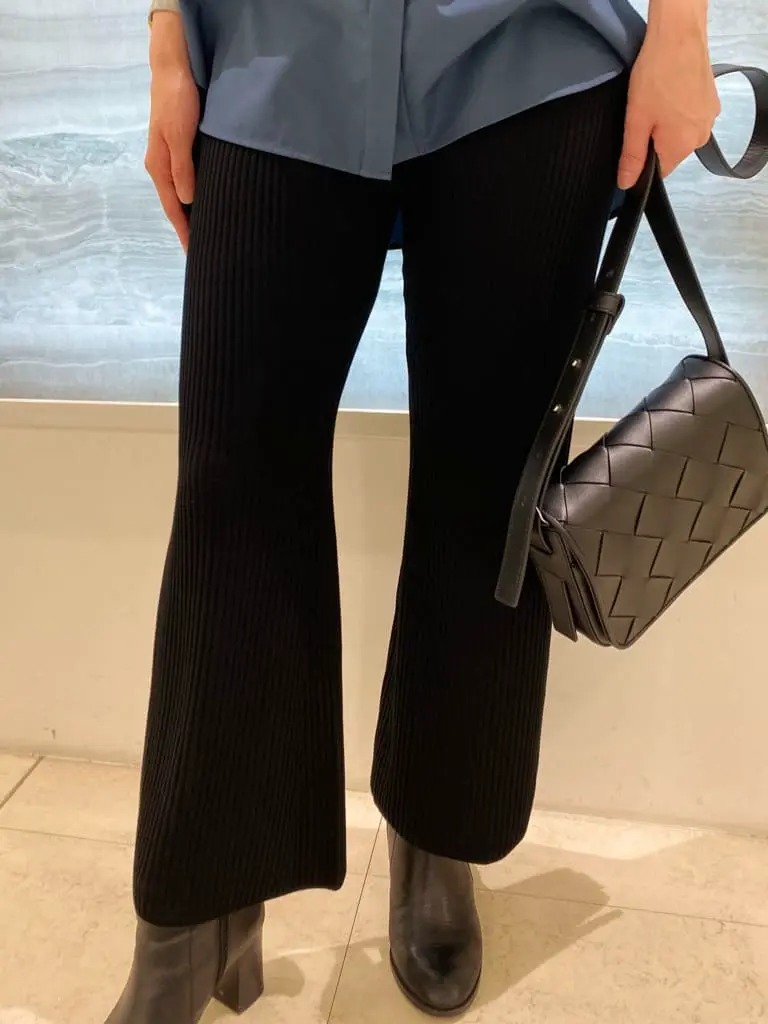 ICB 井阪 コーディネート画像