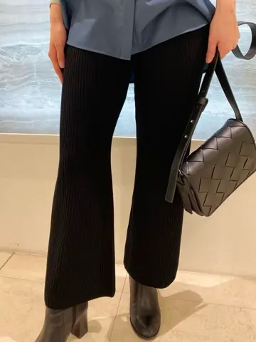 ICB 井阪 コーディネート画像