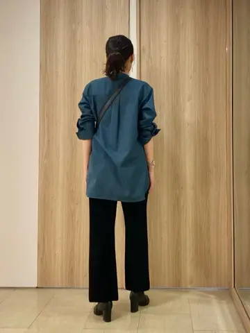 ICB 井阪 コーディネート画像