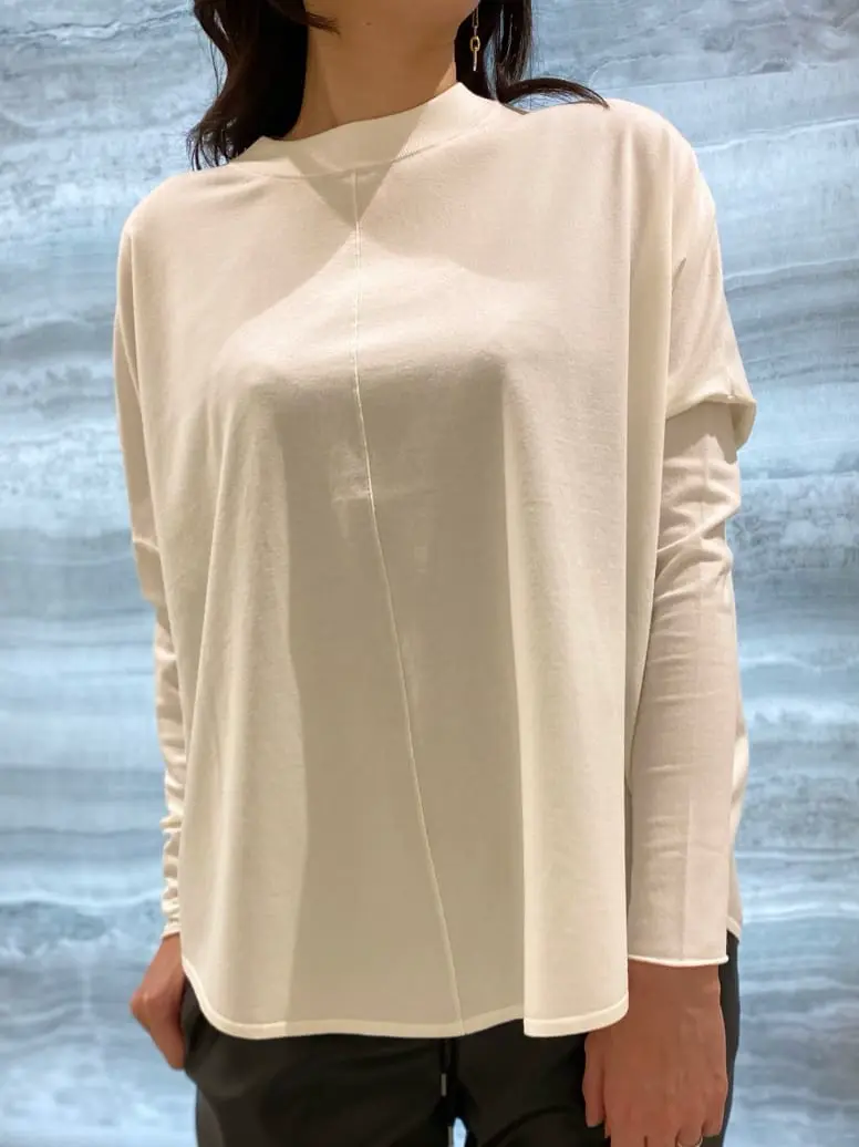 ICB 井阪 コーディネート画像