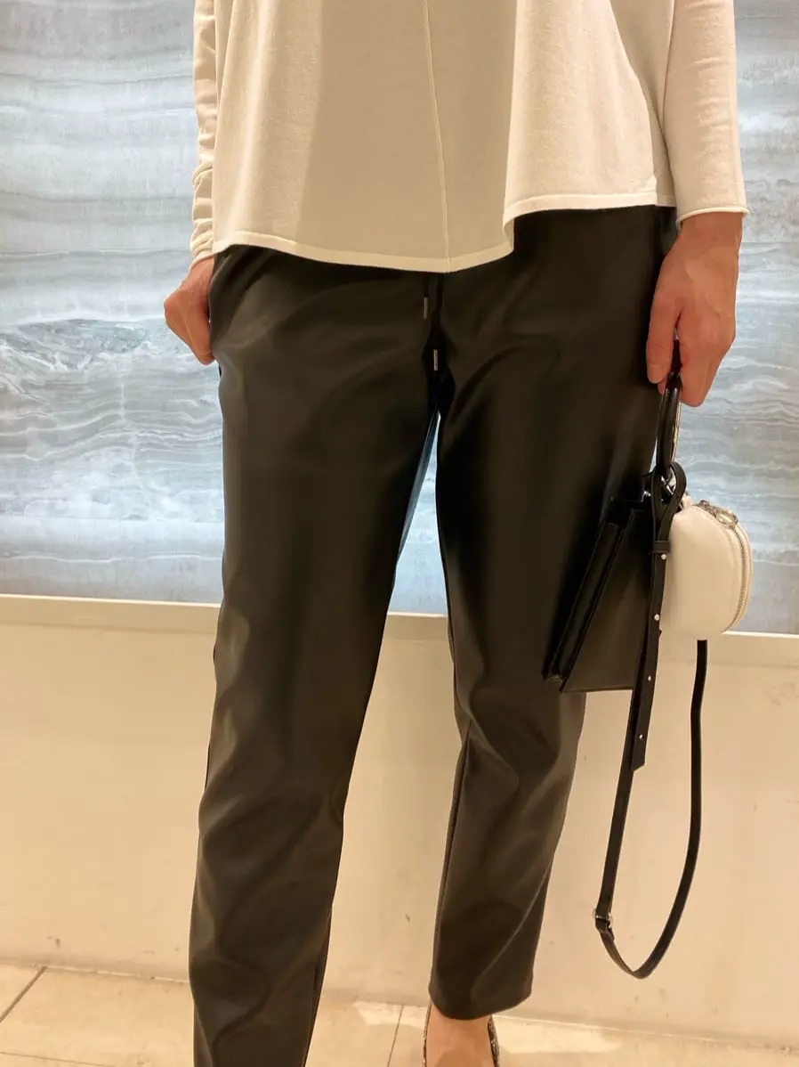 ICB 井阪 コーディネート画像