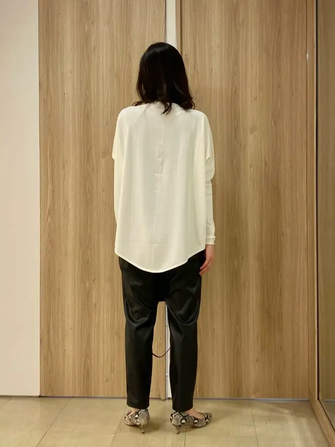 ICB 井阪 コーディネート画像