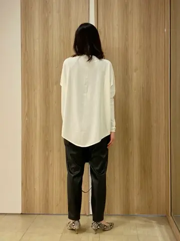 ICB 井阪 コーディネート画像