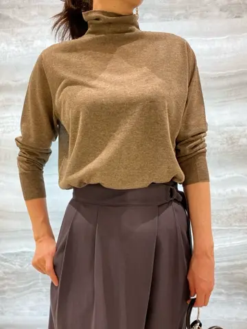 ICB 井阪 コーディネート画像