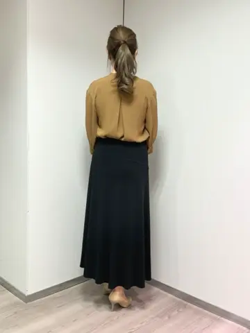 ICB 芦原 コーディネート画像