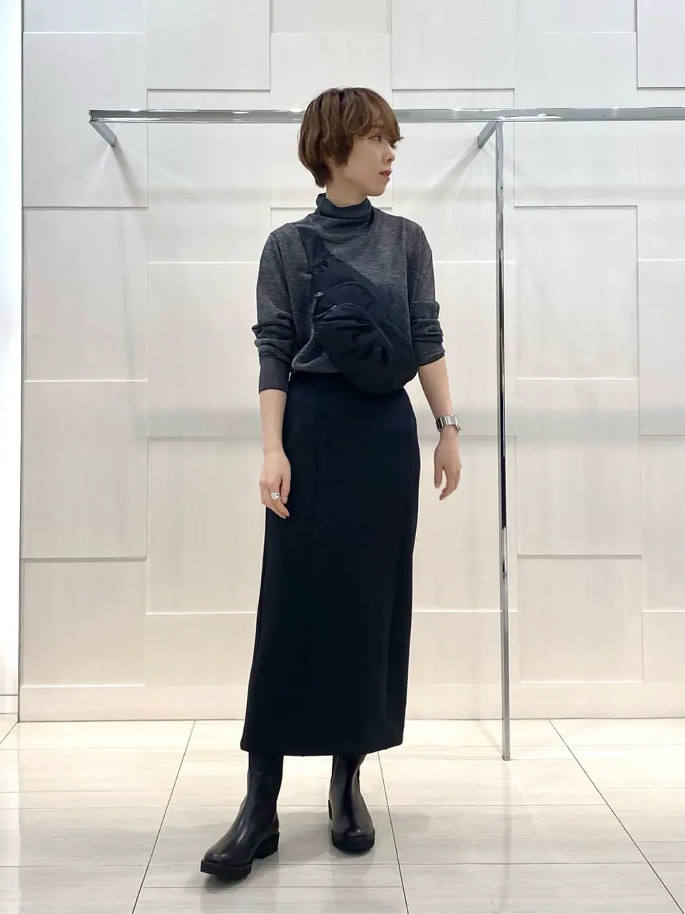  渡辺 コーディネート画像