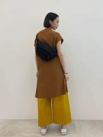 ICB 岩田 コーディネート画像