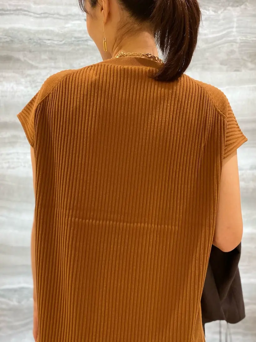 ICB 井阪 コーディネート画像