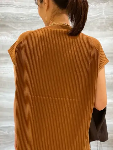 ICB 井阪 コーディネート画像